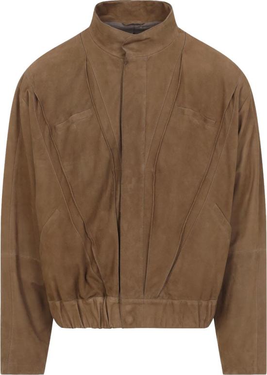 26SS 엠포리오 아르마니 무스탕 GM003586AF24918U6130PARTRIDGE DIVERS - EMPORIO ARMANI