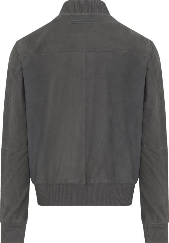 26SS 에르메네질도제냐 자켓 UHPSRA3H161N07GRIGIOMEDIO DIVERS - ERMENEGILDO ZEGNA