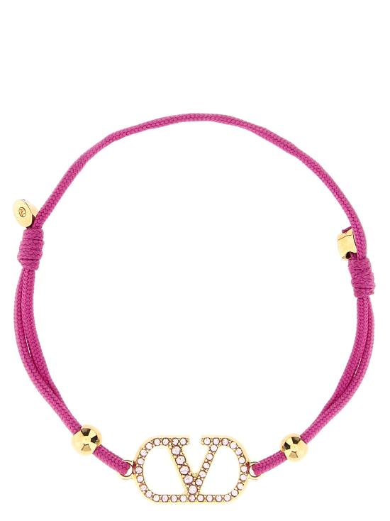 26FW 발렌티노 가라바니 팔찌 W2J0X85RLV5H1 Multicolor