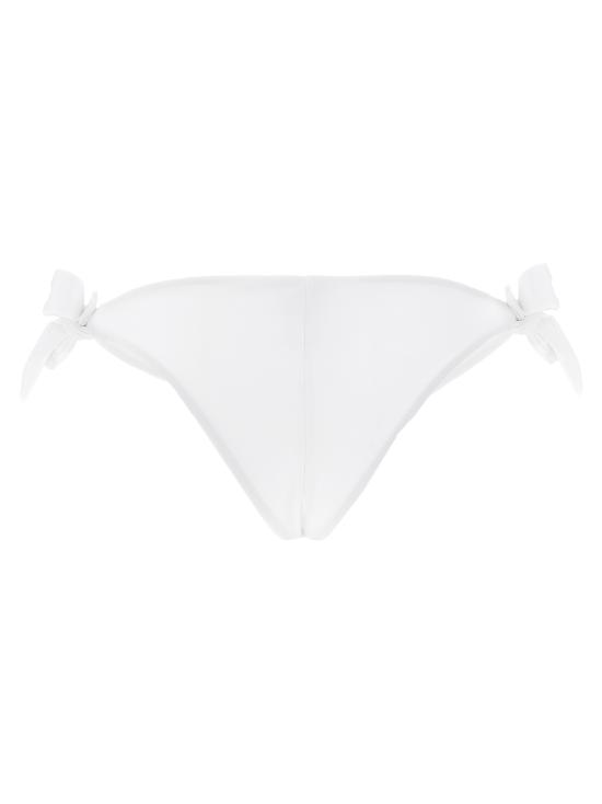26SS 브루넬로 쿠치넬리 비키니 수영복 ML902VS139C001 White - BRUNELLO CUCINELLI