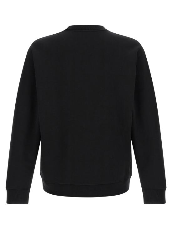 26FW 발렌티노 가라바니 긴팔 티셔츠 V3MF28RBHH0NO Black - VALENTINO GARAVANI