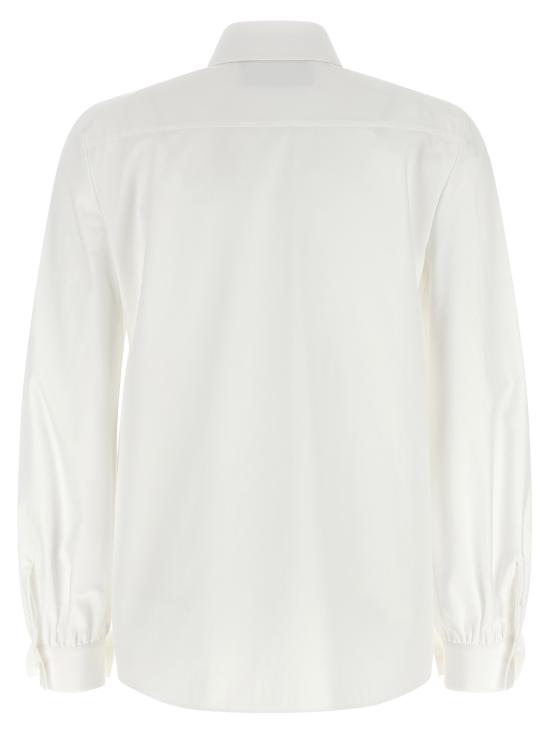 26FW 발렌티노 가라바니 셔츠 B3AB8J55A6001 White - VALENTINO GARAVANI