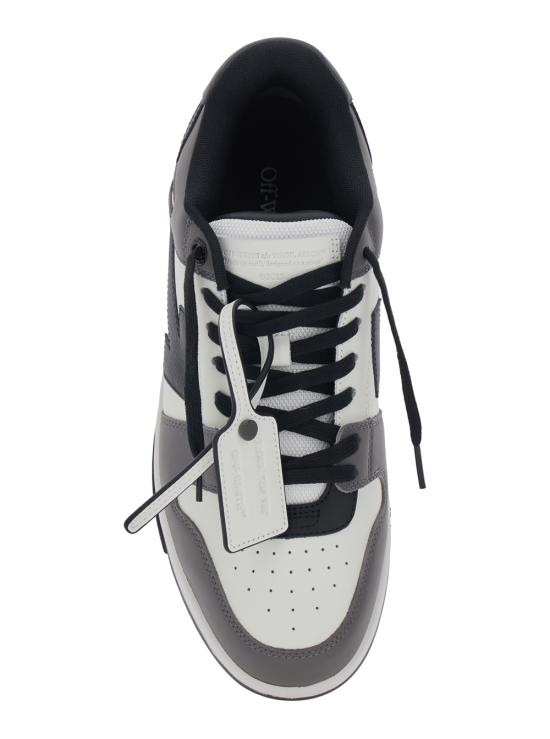 26FW 오프화이트 스니커즈 M189C9L0130710 Grey - OFF WHITE