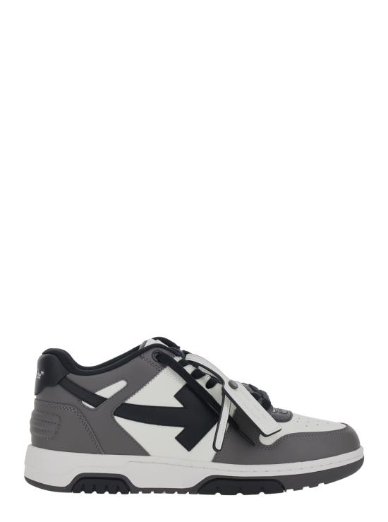 26FW 오프화이트 스니커즈 M189C9L0130710 Grey