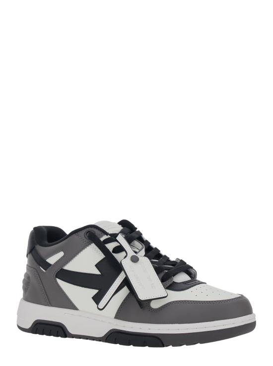 26FW 오프화이트 스니커즈 M189C9L0130710 Grey - OFF WHITE