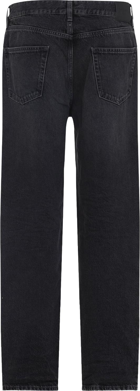 26SS 생로랑 MICK 롱 진 816412Y33VA1297WESTWOODBLACK DIVERS - SAINT LAURENT