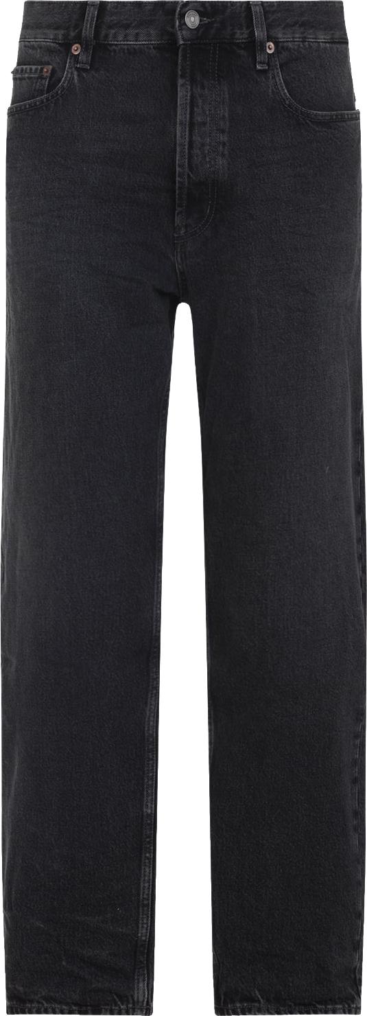 26SS 생로랑 MICK 롱 진 816412Y33VA1297WESTWOODBLACK DIVERS - SAINT LAURENT