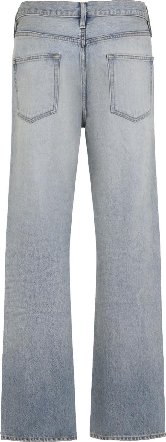 26FW 피어오브갓 데님 팬츠 FG25FW45454KDNM437LIGHTINDIGO DIVERS - FEAR OF GOD