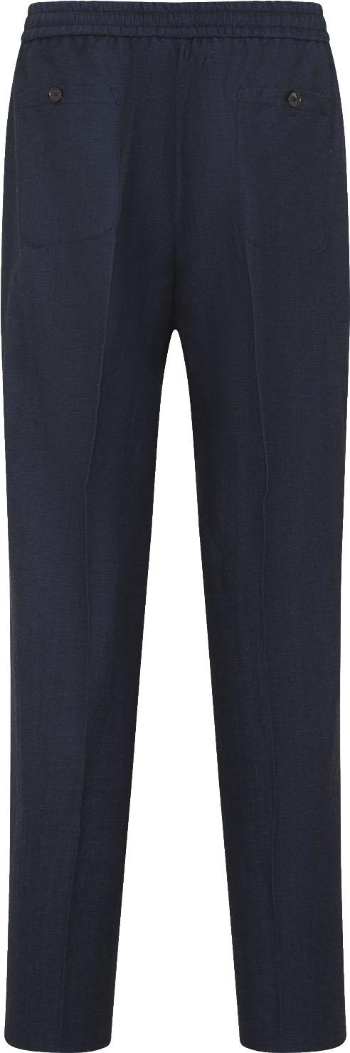 26SS 에트로 수트 팬츠 MRED000699TUBQ3B0013BLUE DIVERS - ETRO