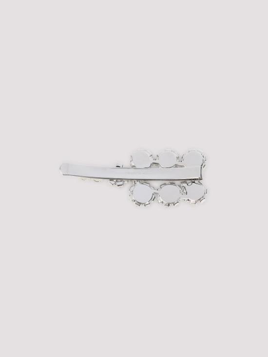 26SS 로저비비에 헤어 액세서리 REWAC054100AGK9999 White - ROGER VIVIER
