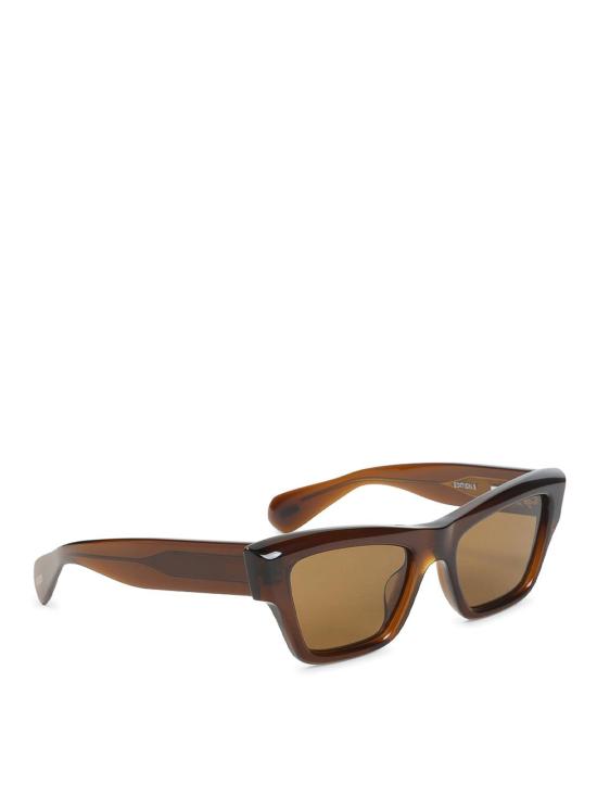 26SS 질샌더 선글라스 0OV5611SUBROWN Brown