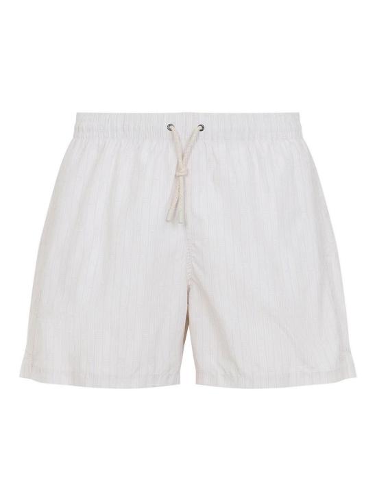 26SS 카날리 스윔팬츠 93024UA001032 White