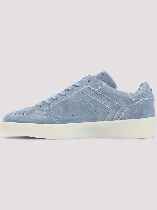 26SS 카날리 로퍼 491225RB01269460 Light Blue - CANALI