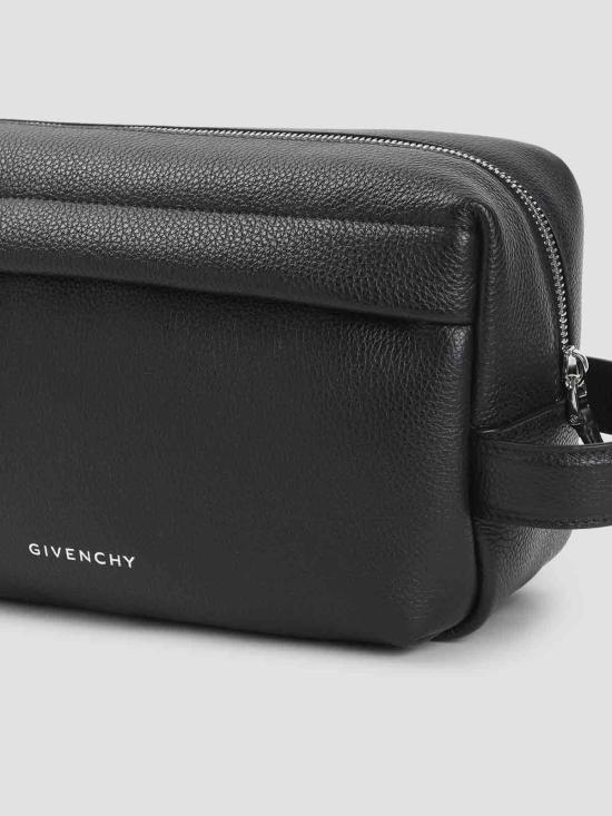 26SS 지방시 뷰티 케이스 BK60FWK18A001 Black - GIVENCHY