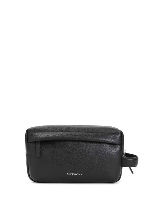 26SS 지방시 뷰티 케이스 BK60FWK18A001 Black