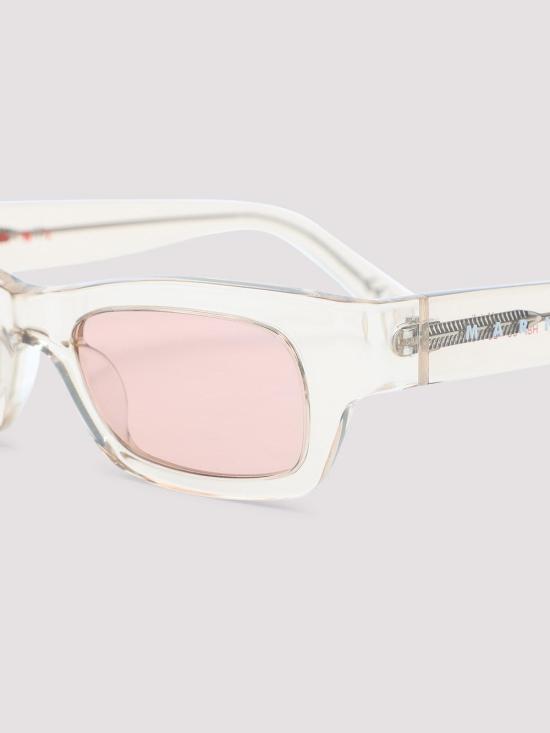 26FW 마르니 선글라스 IKHINUDE White - MARNI