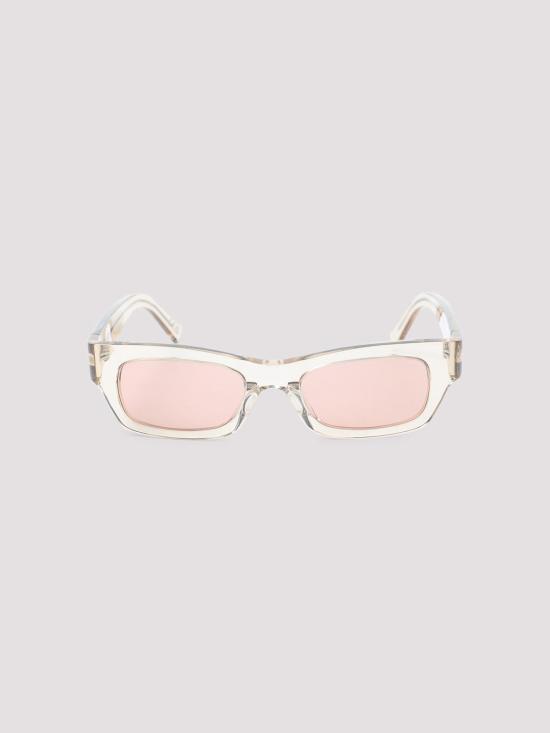26FW 마르니 선글라스 IKHINUDE White - MARNI