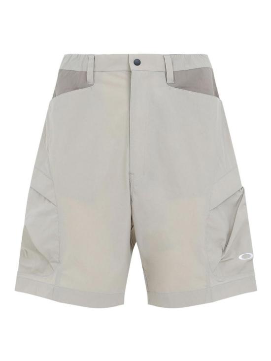 26SS 오클리 숏팬츠 FOA4087717B5 Beige