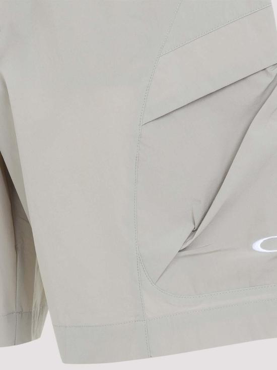 26SS 오클리 숏팬츠 FOA4087717B5 Beige - OAKLEY