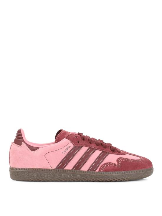 26SS 아디다스 삼바 OG IH6704PINK Red