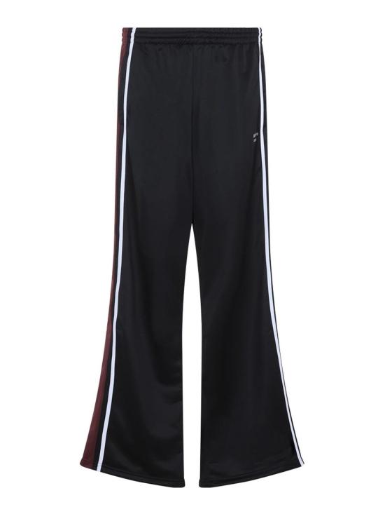 26SS 마틴로즈 트레이닝/조거 팬츠 167JT18062BLK Black