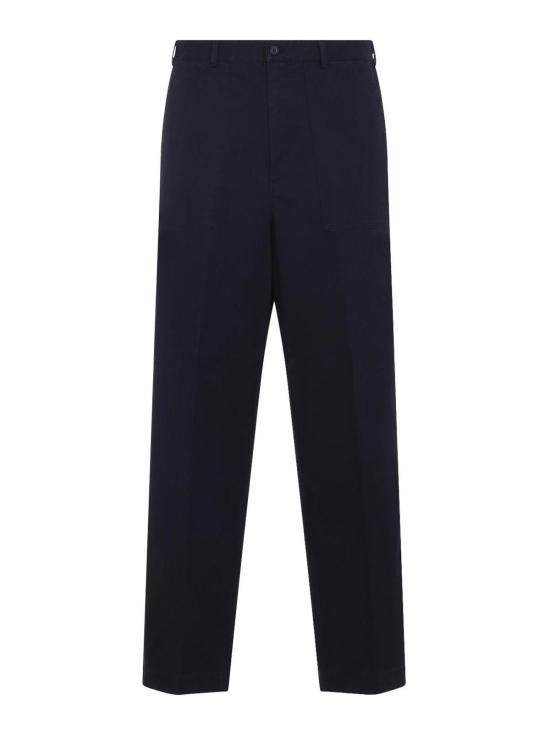 26SS 랄프 로렌 스트레이트 팬츠 798P15079001CLASSIC Dark Blue