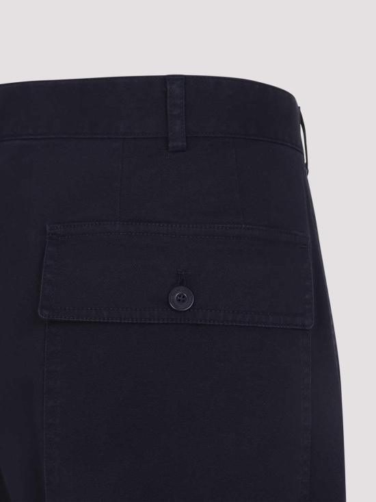 26SS 랄프 로렌 스트레이트 팬츠 798P15079001CLASSIC Dark Blue - RALPH LAUREN