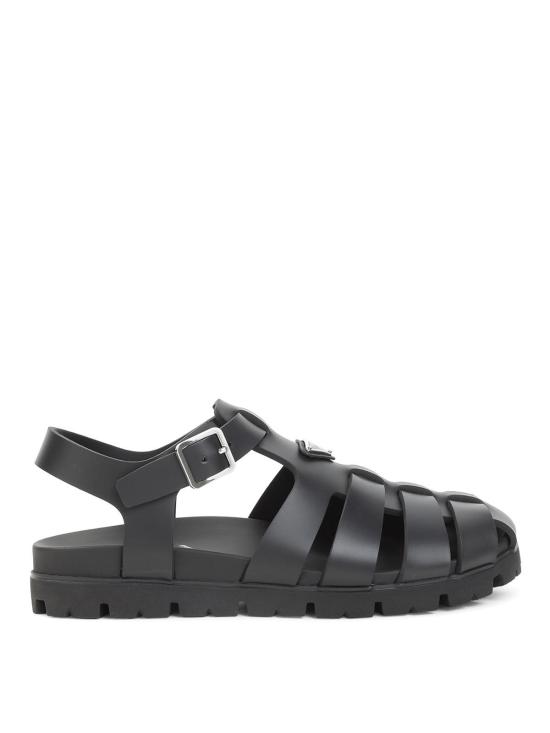 26SS 프라다 샌들 2X3160FG0003LKKF0002 Black