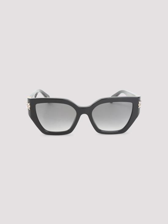 26FW 쇼파드 선글라스 SCH418S0700 Black - CHOPARD