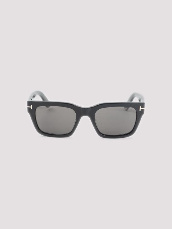 26FW 톰포드 선글라스 FT133301A Black - TOMFORD