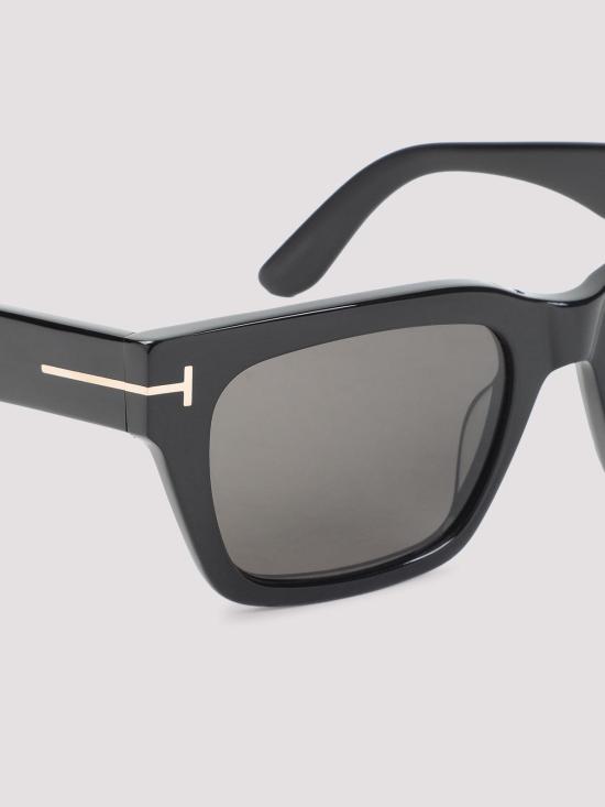 26FW 톰포드 선글라스 FT133301A Black - TOMFORD