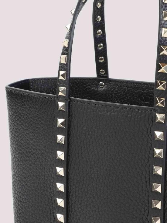 26SS 발렌티노 가라바니 숄더백 8W0B0R05VSF0NO Black - VALENTINO GARAVANI