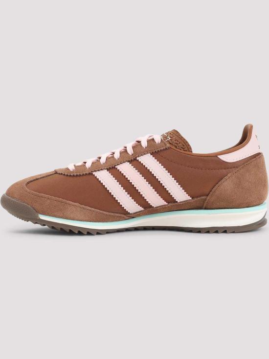 26SS 아디다스 SL 72 OG IH4550DUSKY Bronze - ADIDAS