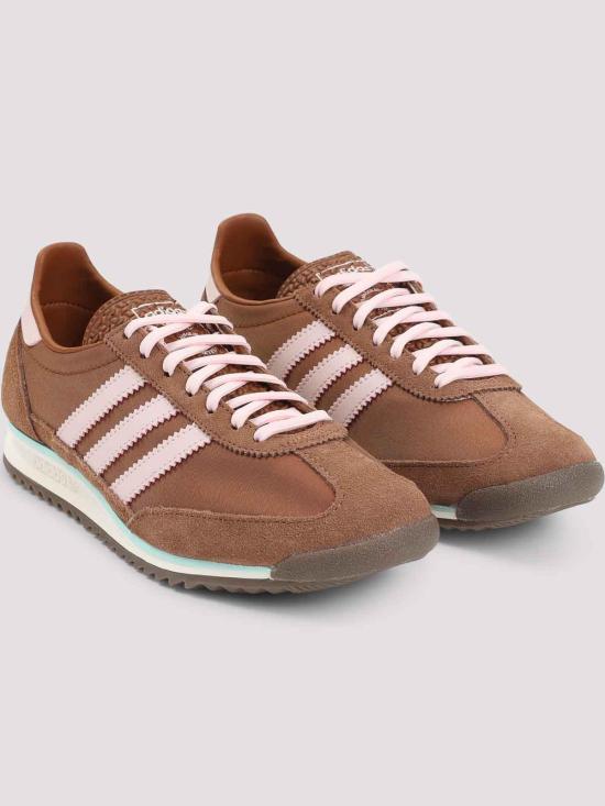 26SS 아디다스 SL 72 OG IH4550DUSKY Bronze - ADIDAS