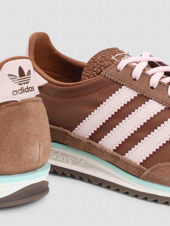 26SS 아디다스 SL 72 OG IH4550DUSKY Bronze - ADIDAS
