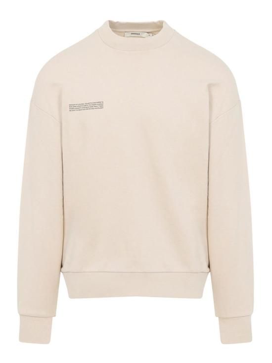 26SS 파가이아 긴팔 티셔츠 100001830258 Beige