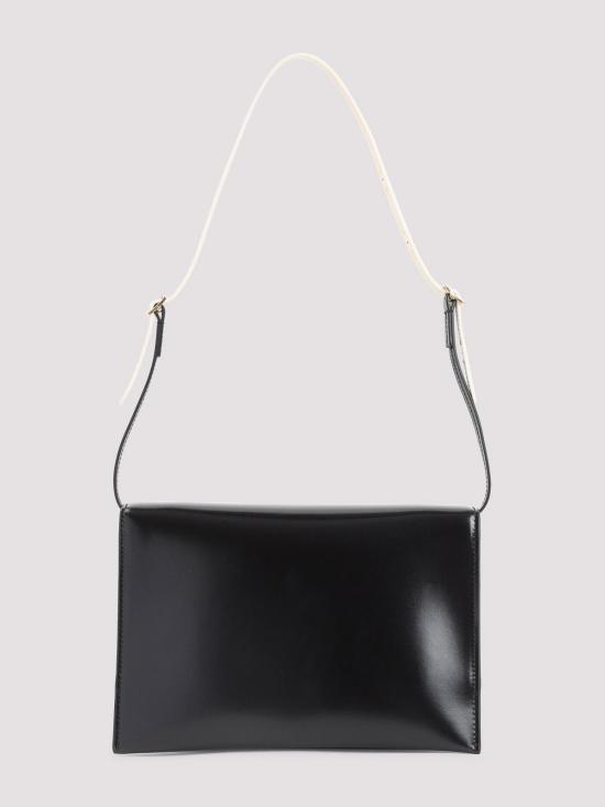 26SS 질샌더 숄더백 J08ZH0100P9054001 Black - JIL SANDER