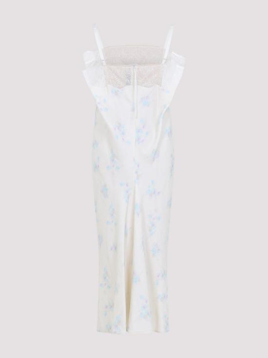 26SS 까르벵 미디 원피스 6261K21300N768 Light Beige - CARVEN