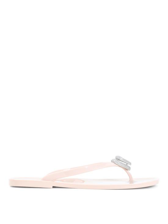 26SS 마흐앤마흐 뮬/슬리퍼 SS26S088805GUMNUDNUDE Nude Neutrals