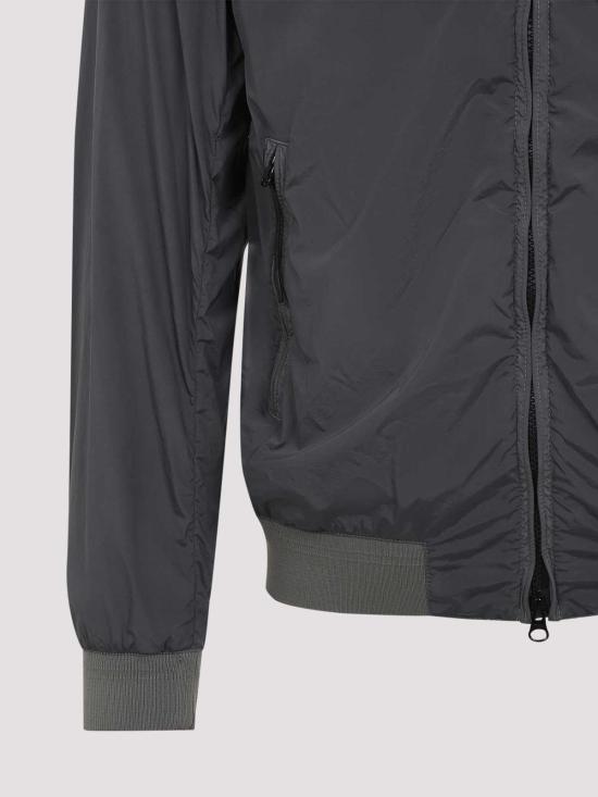 26SS 씨피 컴퍼니 자켓 20CMOW151A005864G921 Silver - C.P. COMPANY