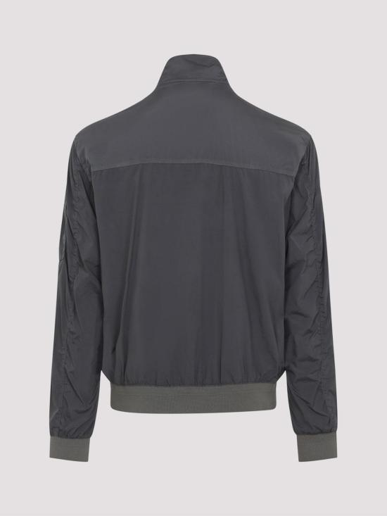 26SS 씨피 컴퍼니 자켓 20CMOW151A005864G921 Silver - C.P. COMPANY