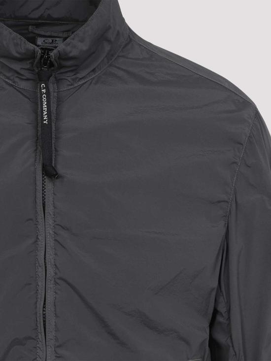 26SS 씨피 컴퍼니 자켓 20CMOW151A005864G921 Silver - C.P. COMPANY
