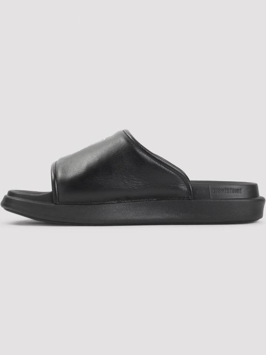 26SS 와이쓰리 뮬/슬리퍼 KI4033 Black - Y-3