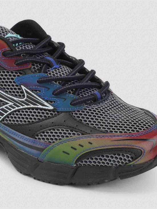 26SS 미즈노 스니커즈 D1GA261502 Black - MIZUNO