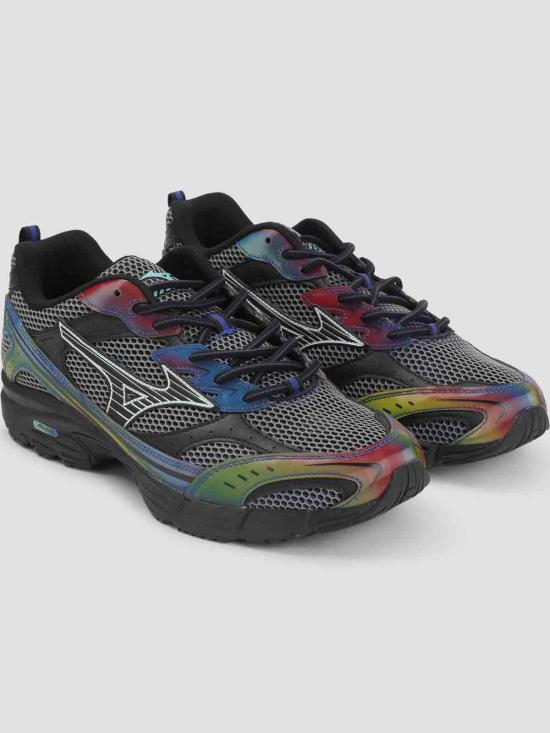 26SS 미즈노 스니커즈 D1GA261502 Black - MIZUNO
