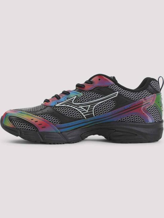 26SS 미즈노 스니커즈 D1GA261502 Black - MIZUNO