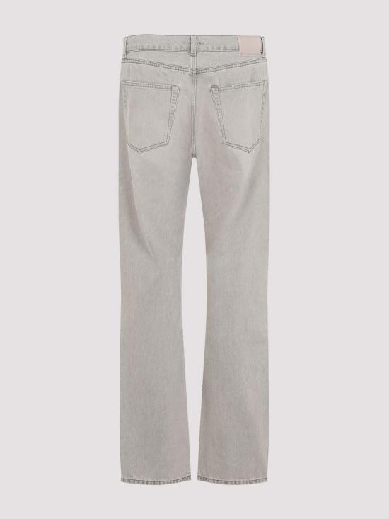 26SS 아워레가시 데님 팬츠 M2265FOOLIVE Medium Wash - OUR LEGACY