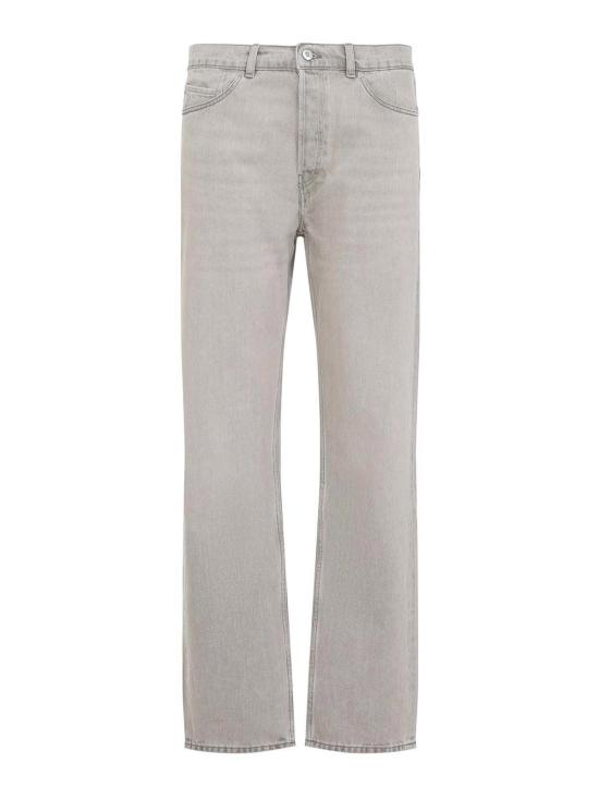 26SS 아워레가시 데님 팬츠 M2265FOOLIVE Medium Wash