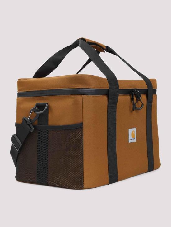 26SS 칼하트 토트백 I034760HZXX06HAMILTON Brown - CARHARTT