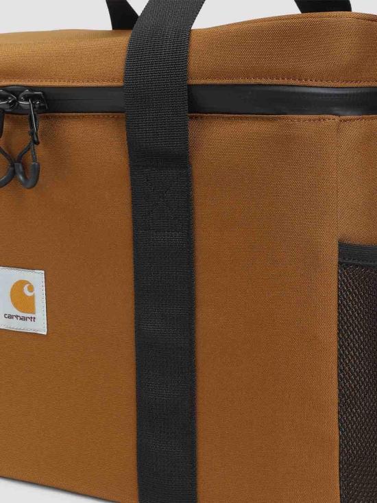 26SS 칼하트 토트백 I034760HZXX06HAMILTON Brown - CARHARTT